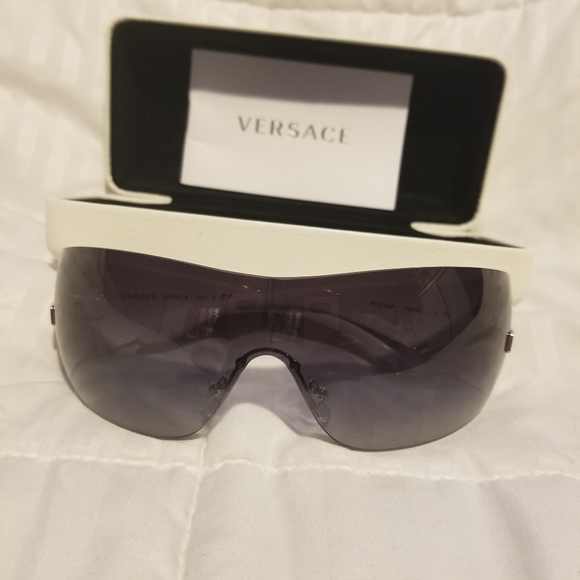 Versace Sunglasses